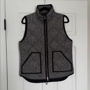 Jcrew Vest